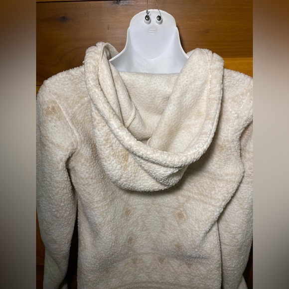 BILLABONG Fuzzy Jacket - Picture 5 of 8